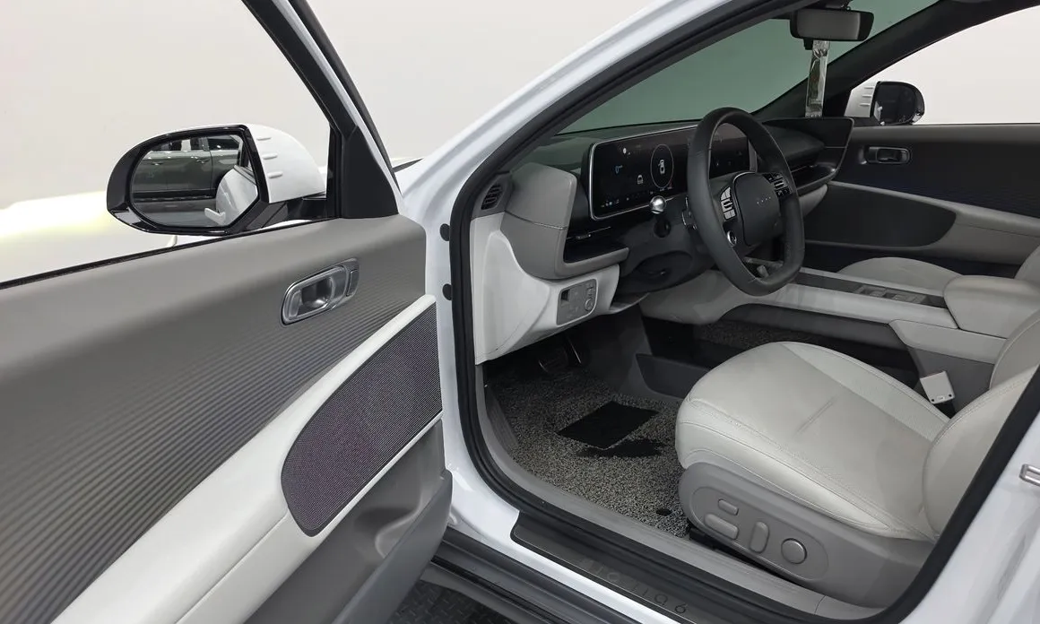 Hyundai Ioniq6