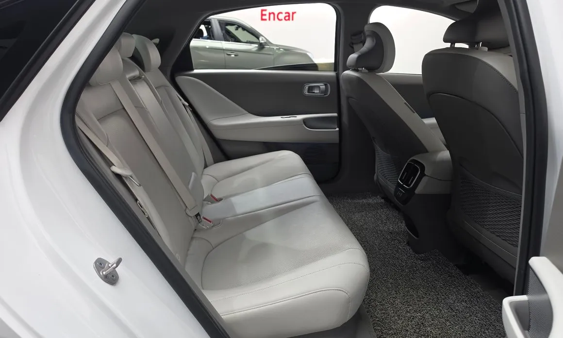 Hyundai Ioniq6