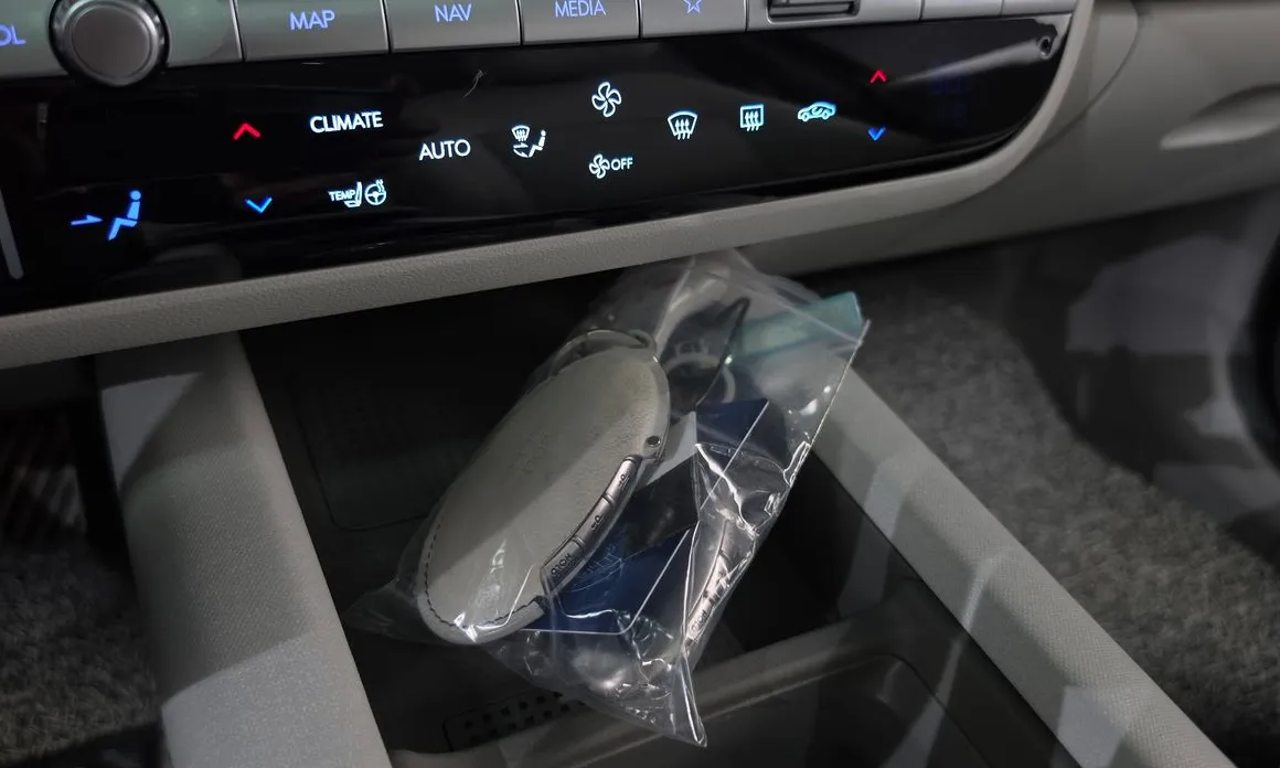 Hyundai Ioniq6