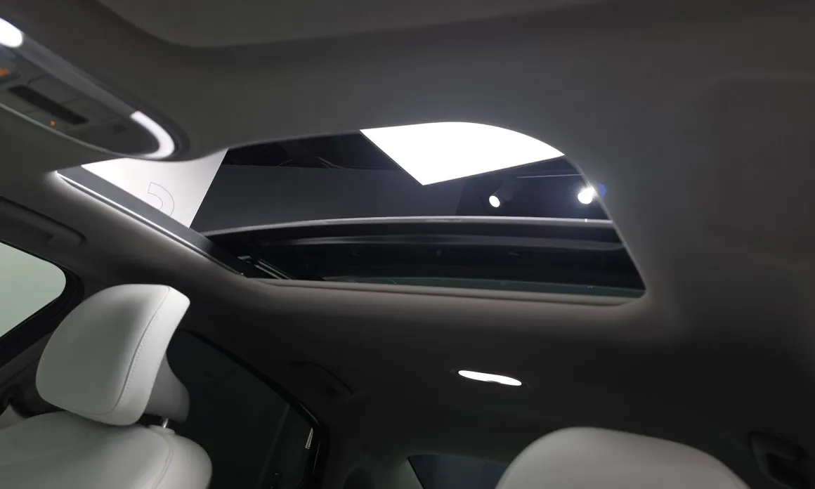 Hyundai Ioniq6