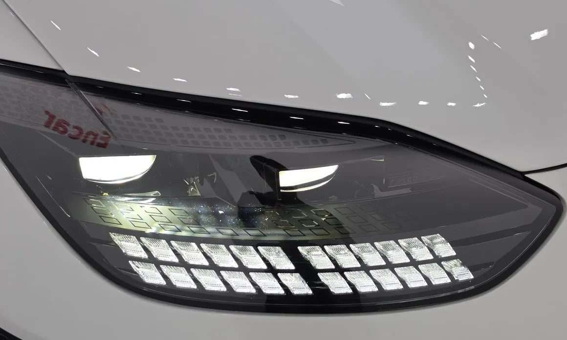 Hyundai Ioniq6