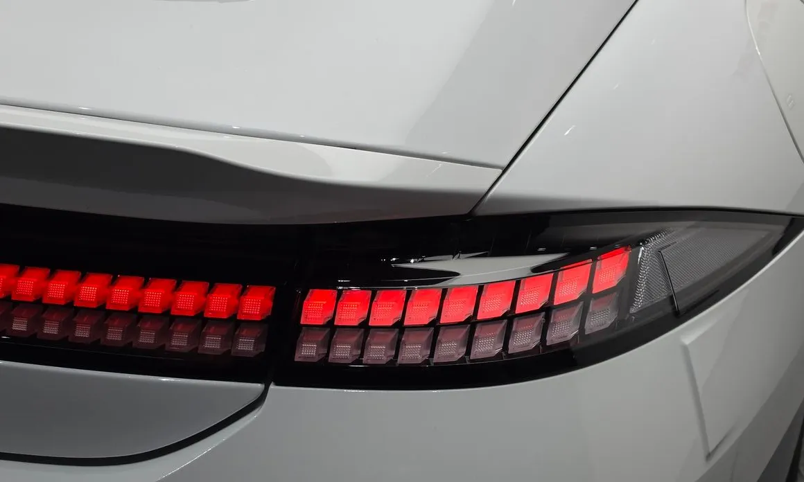 Hyundai Ioniq6