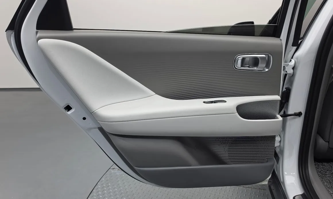 Hyundai Ioniq6