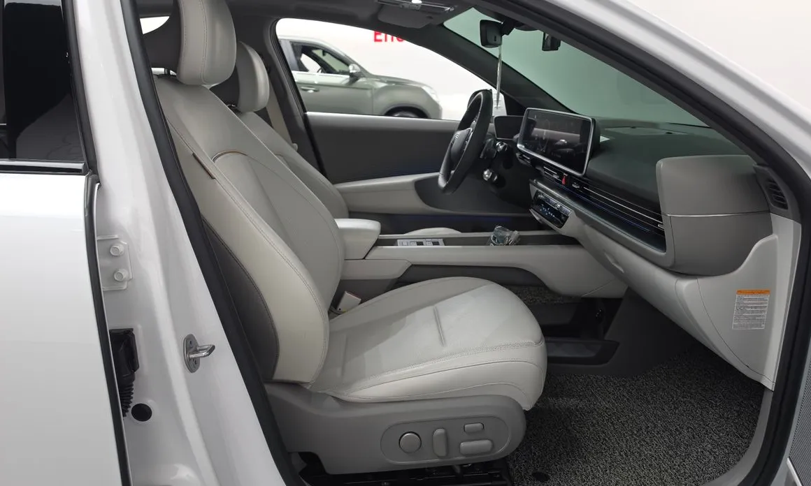 Hyundai Ioniq6
