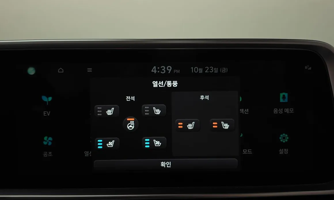 Hyundai Ioniq6