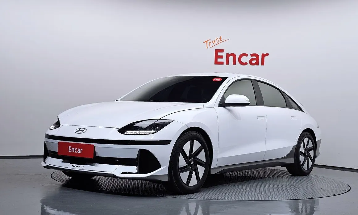 Hyundai Ioniq6