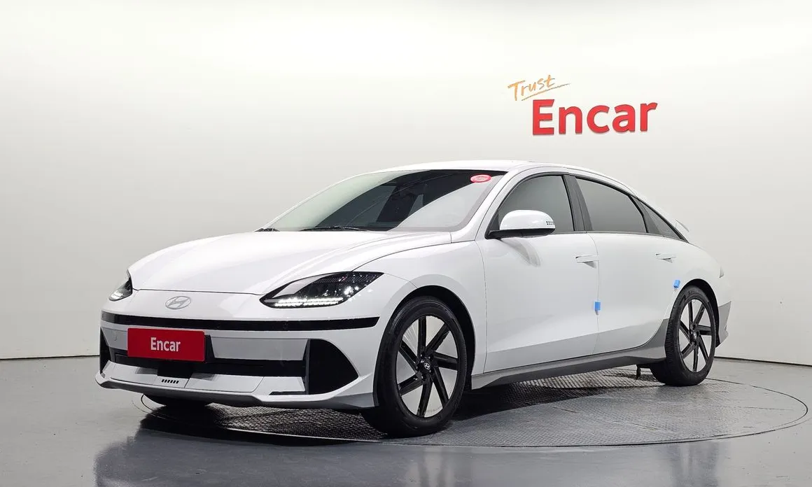 Hyundai Ioniq6