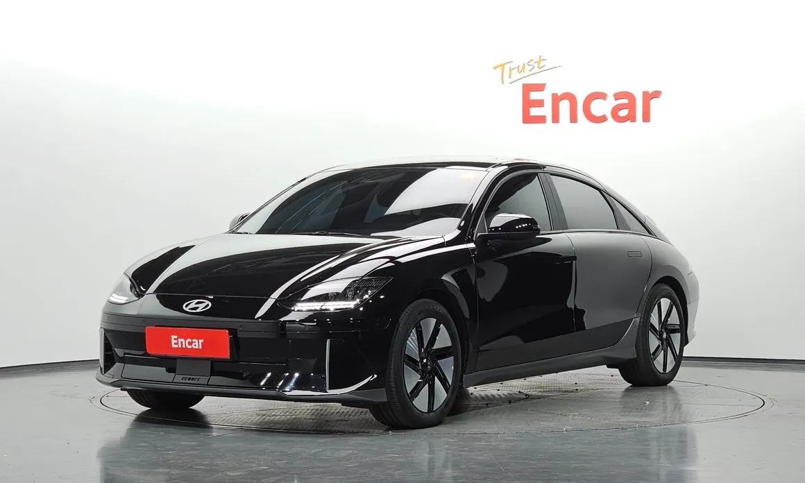 Hyundai Ioniq6