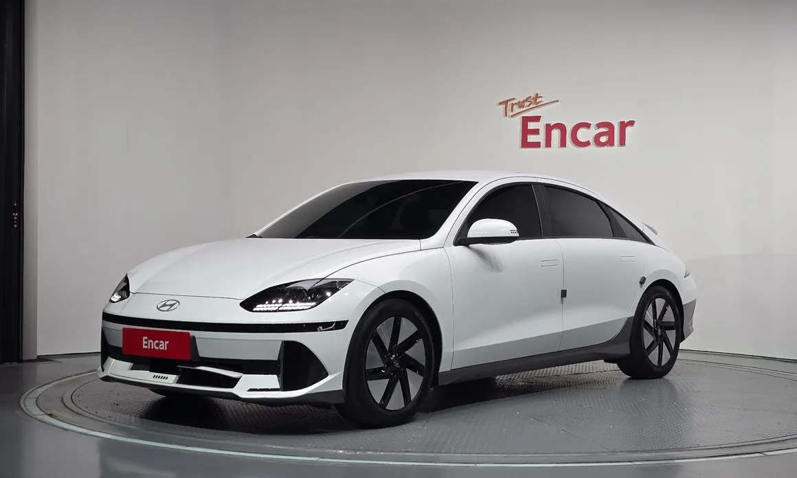 Hyundai Ioniq6