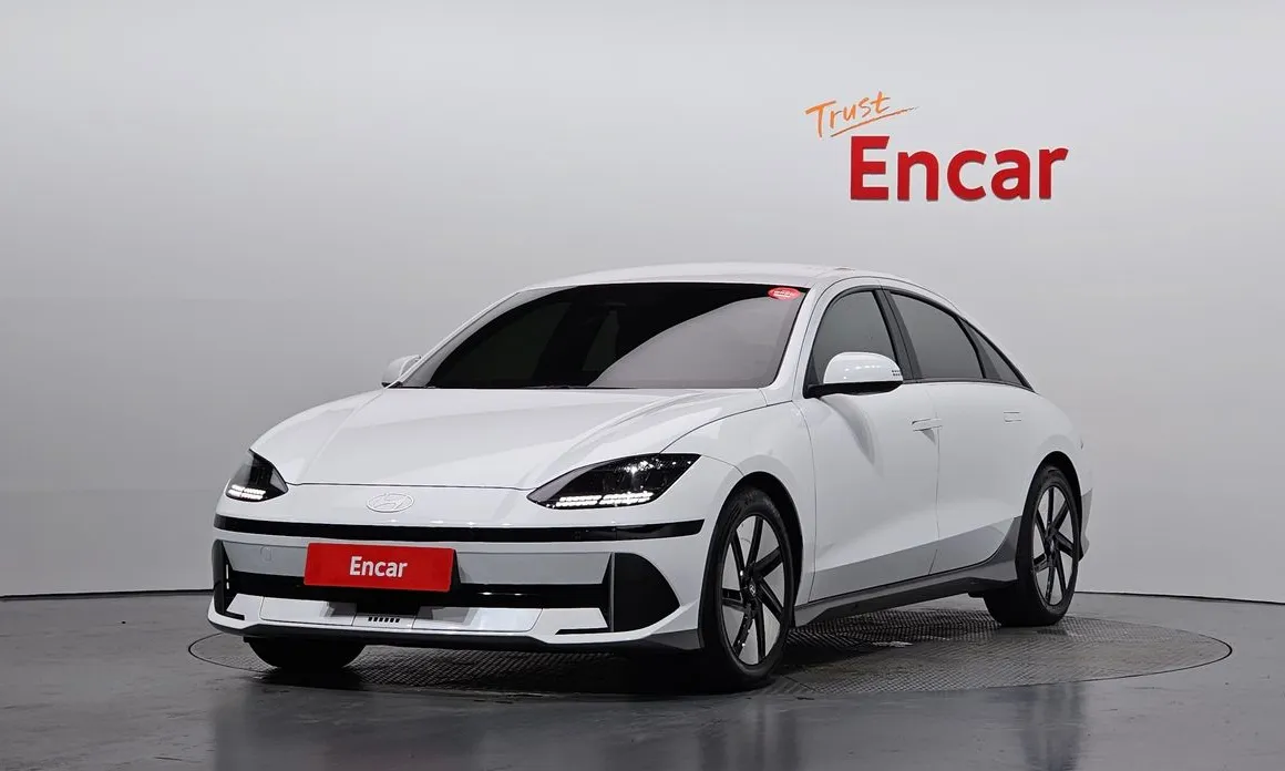 Hyundai Ioniq6
