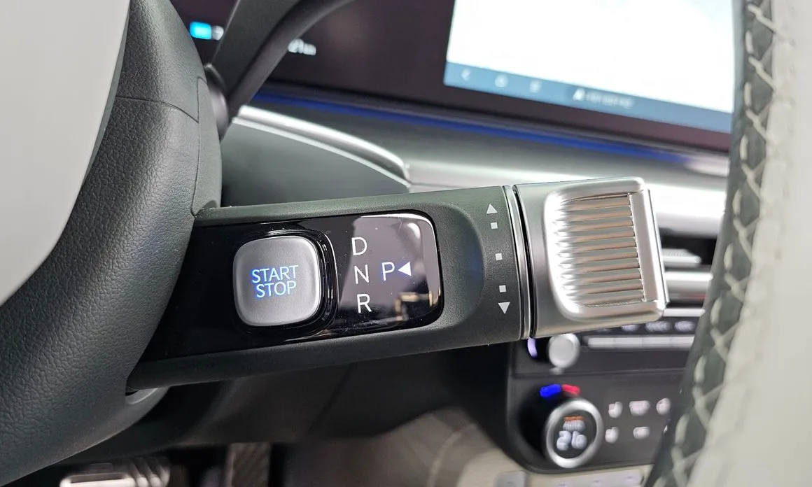Hyundai Ioniq9