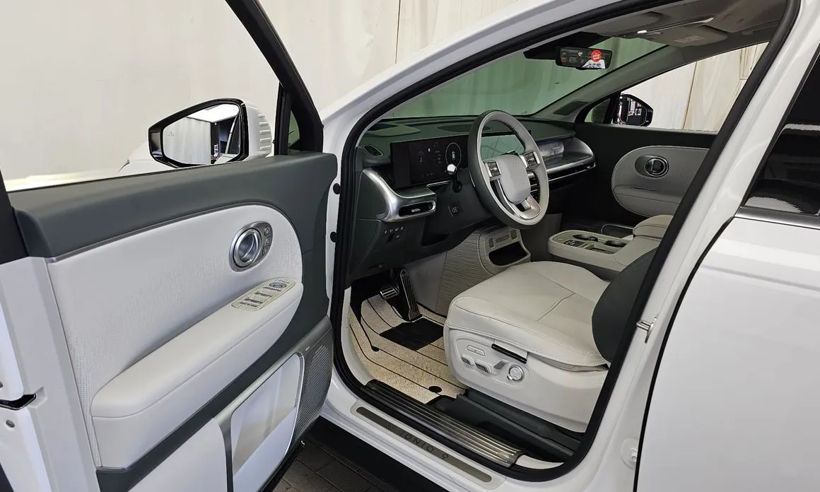 Hyundai Ioniq9