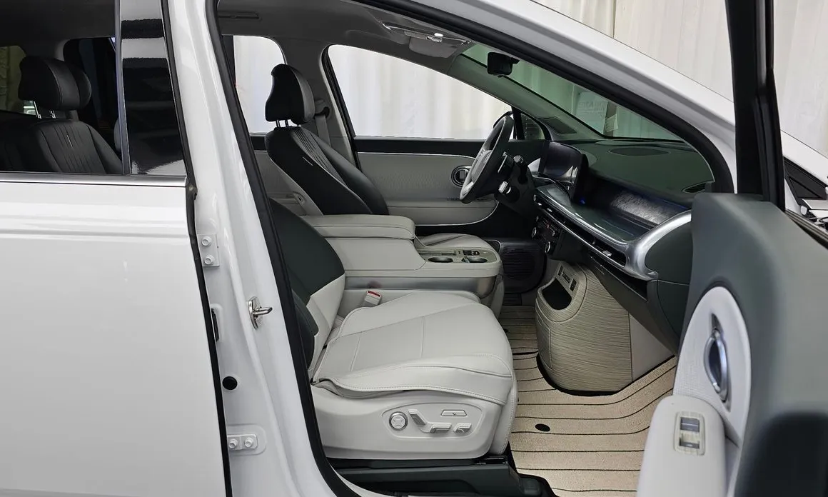 Hyundai Ioniq9