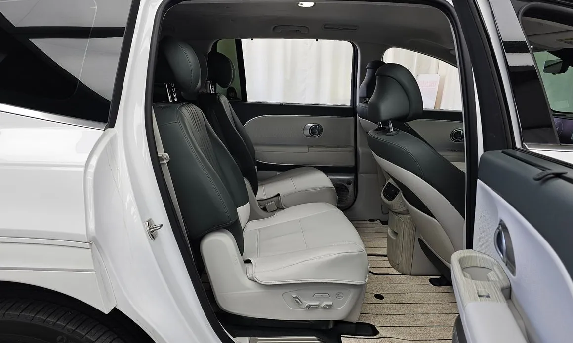 Hyundai Ioniq9