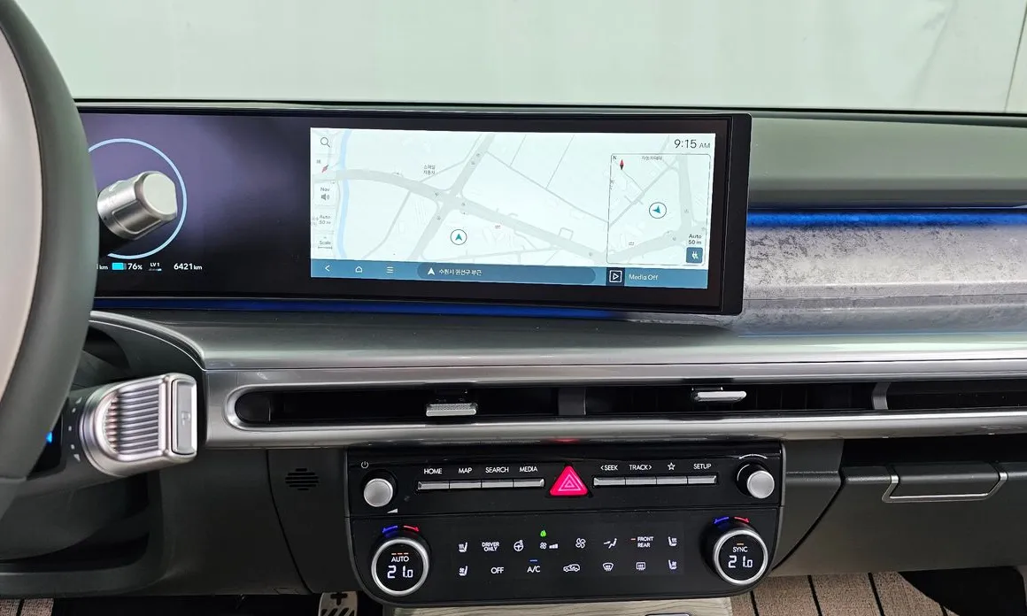 Hyundai Ioniq9