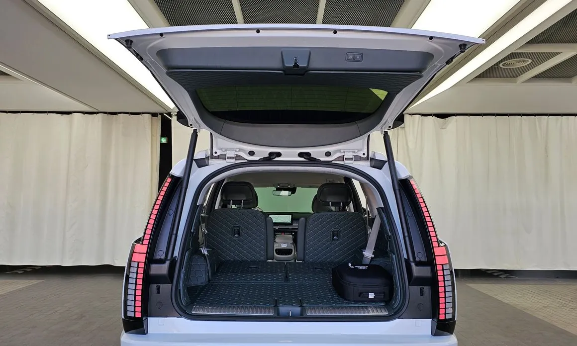 Hyundai Ioniq9