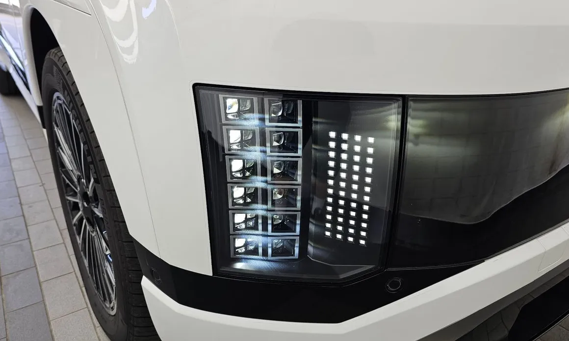 Hyundai Ioniq9