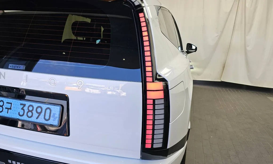 Hyundai Ioniq9