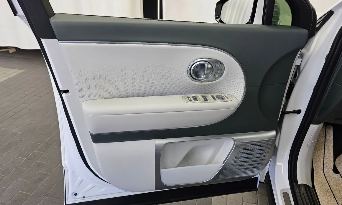 Hyundai Ioniq9