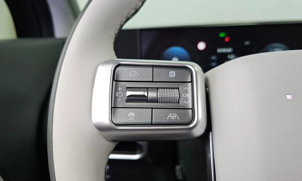 Hyundai Ioniq9