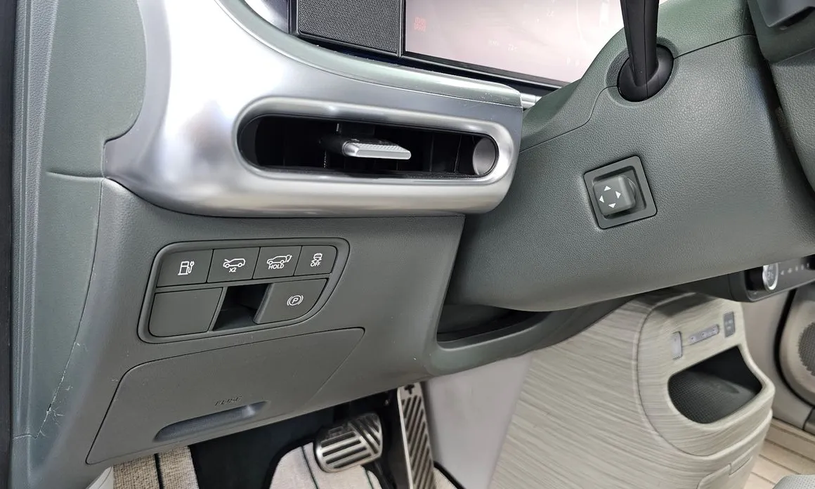 Hyundai Ioniq9