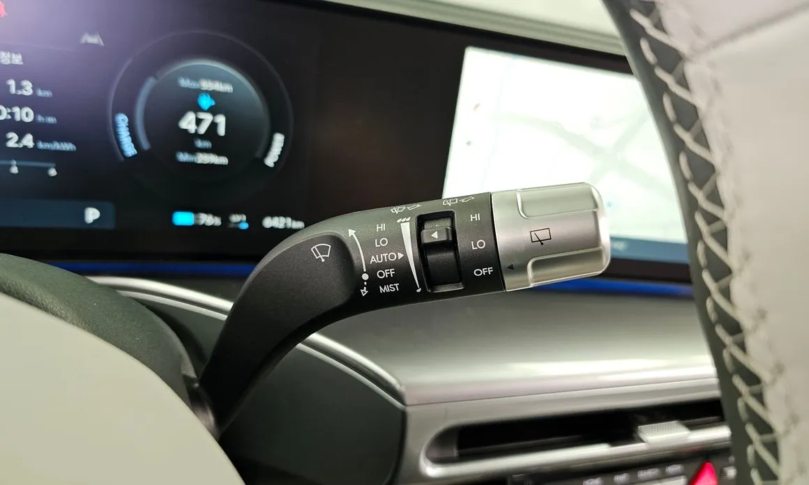 Hyundai Ioniq9