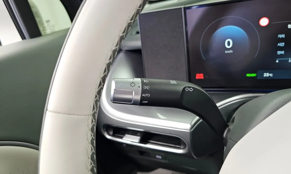 Hyundai Ioniq9
