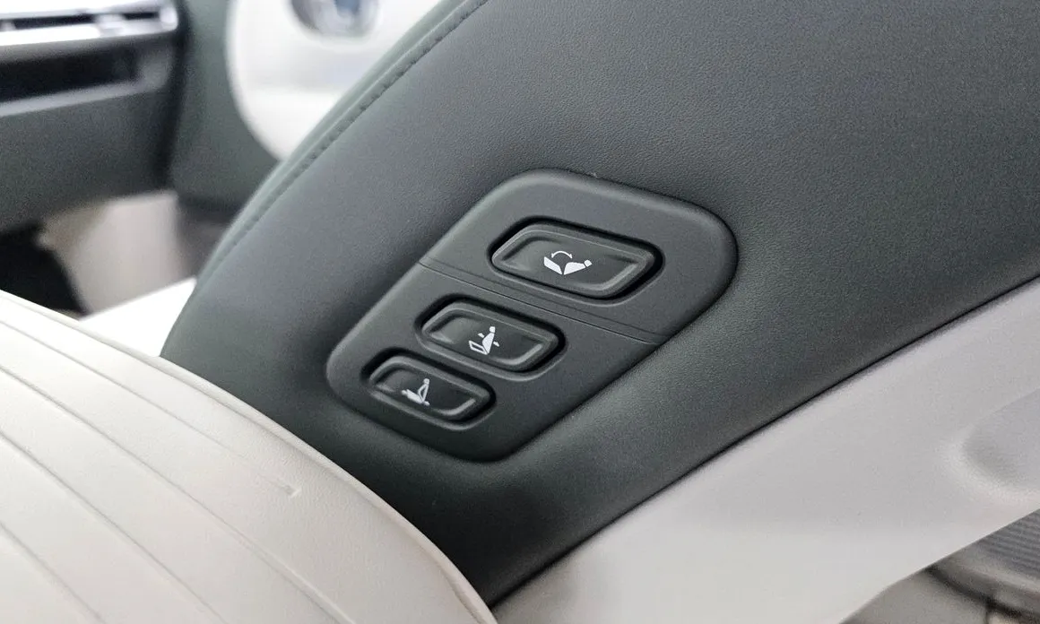 Hyundai Ioniq9