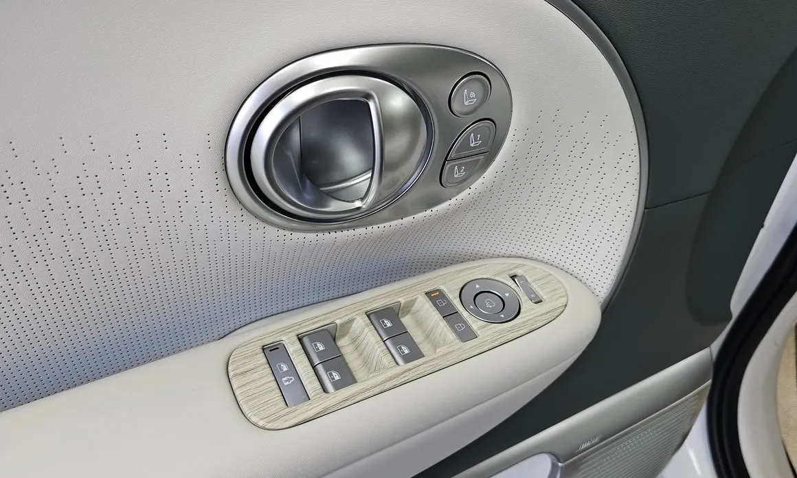 Hyundai Ioniq9