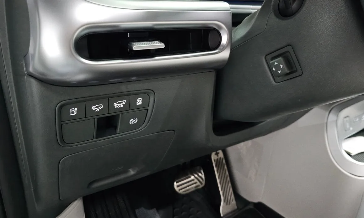 Hyundai Ioniq9