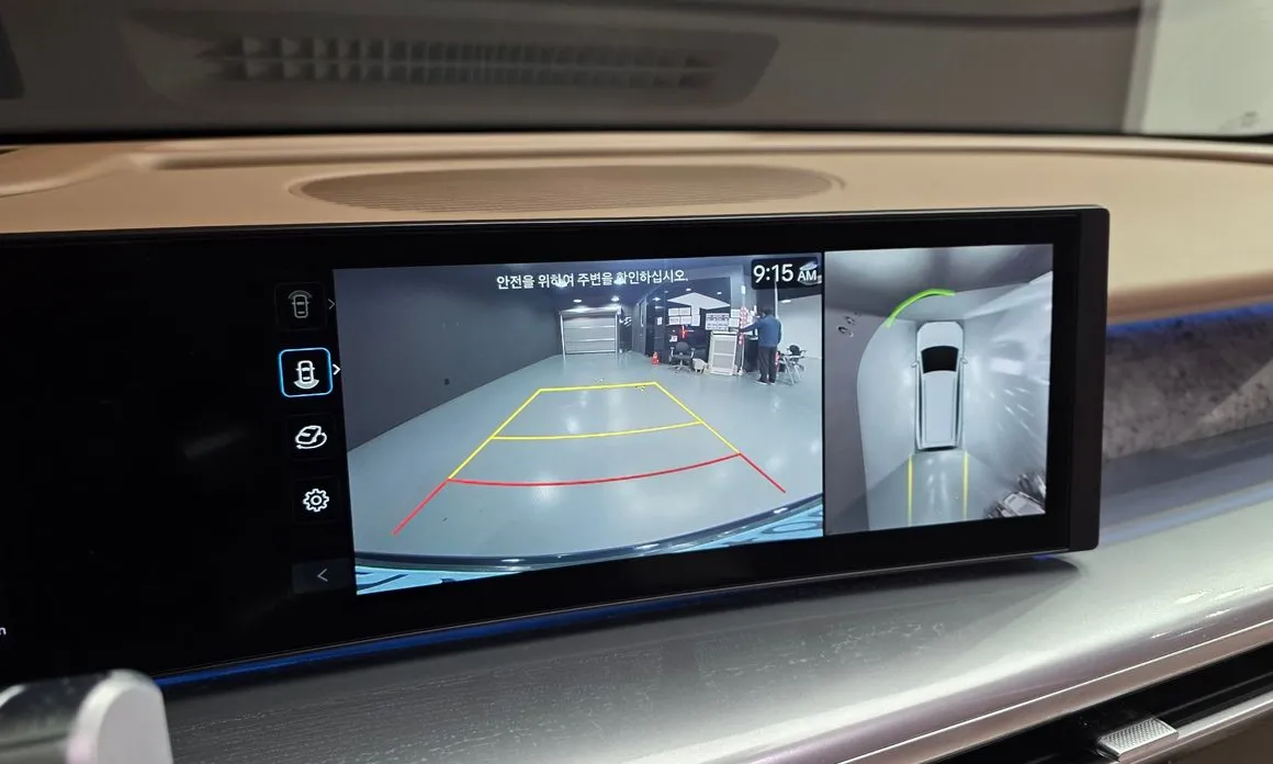 Hyundai Ioniq9