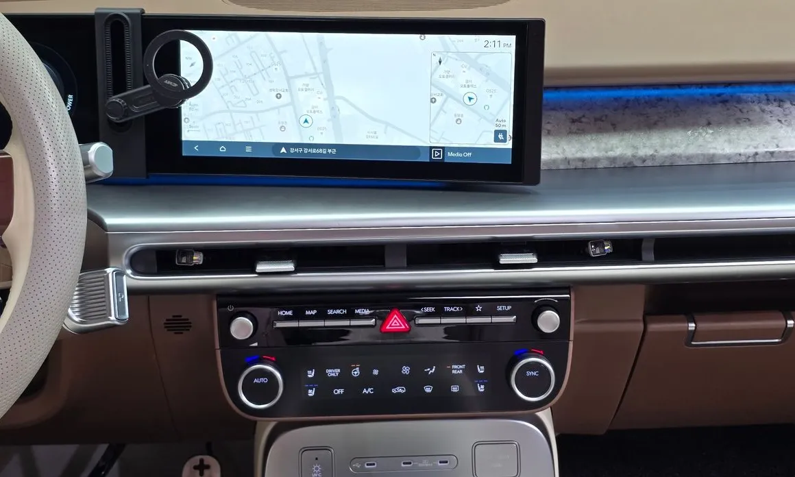 Hyundai Ioniq9