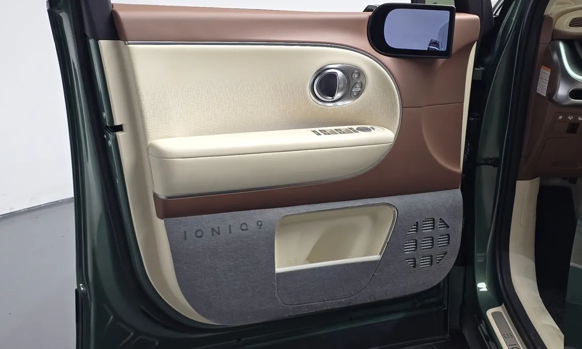 Hyundai Ioniq9