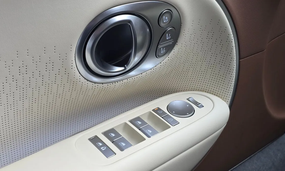 Hyundai Ioniq9