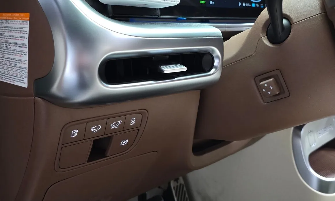 Hyundai Ioniq9