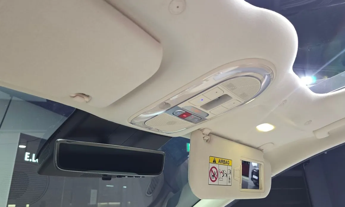 Hyundai Ioniq9