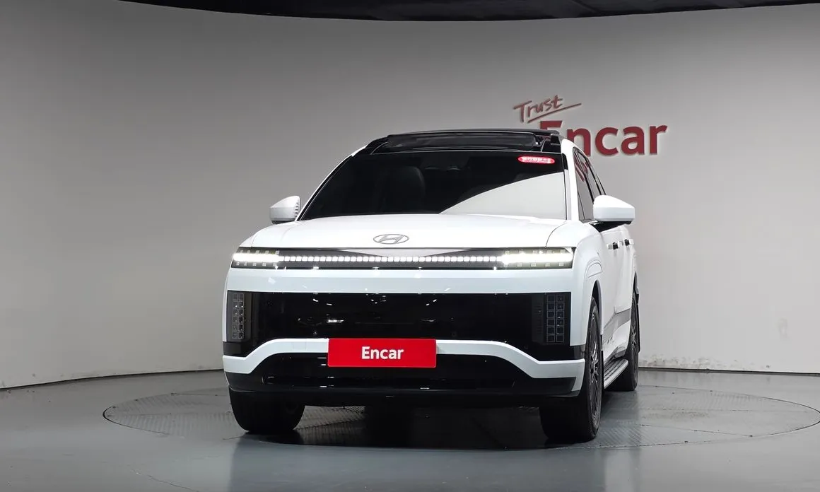 Hyundai Ioniq9