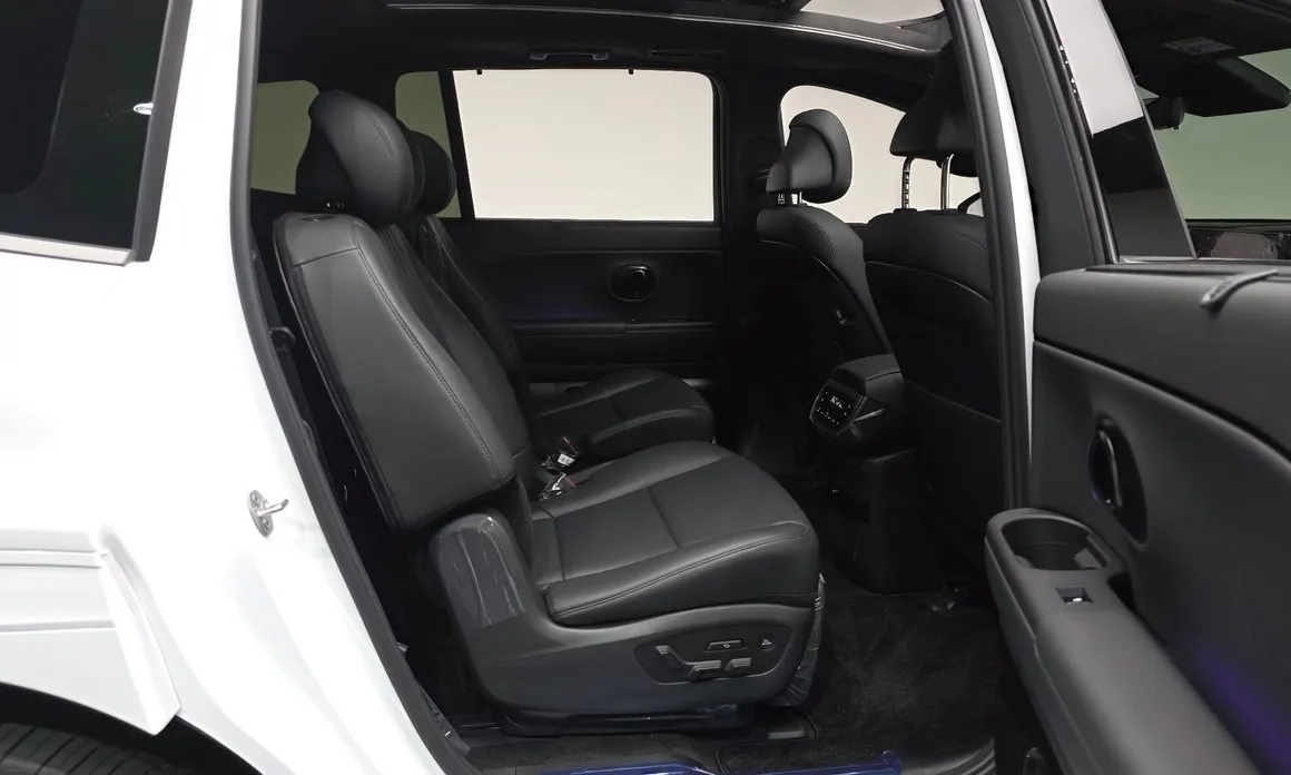 Hyundai Ioniq9