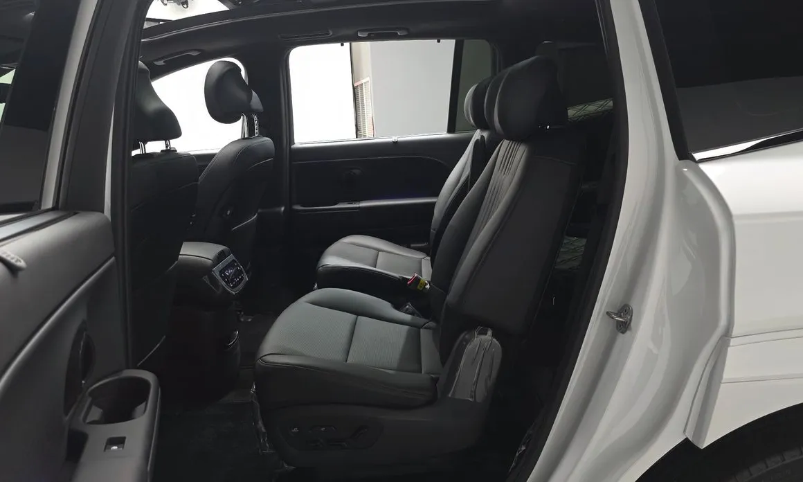 Hyundai Ioniq9