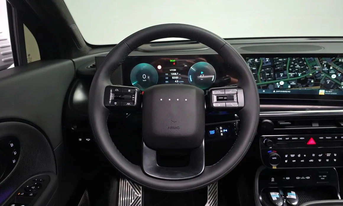 Hyundai Ioniq9