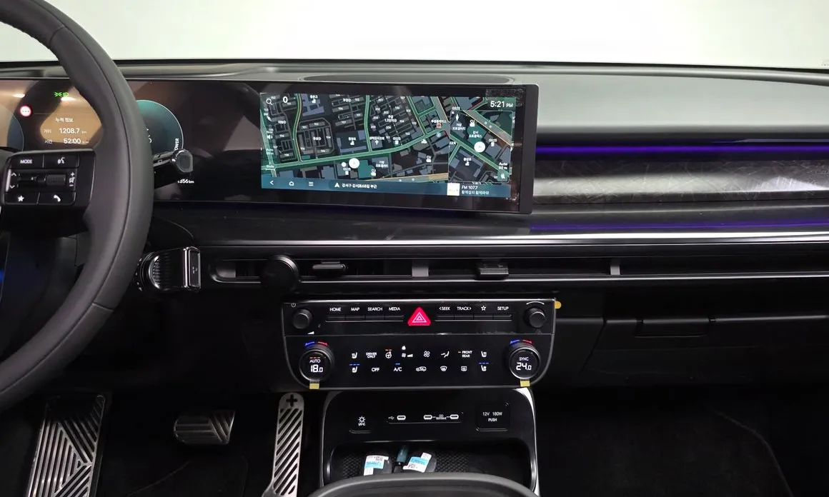 Hyundai Ioniq9