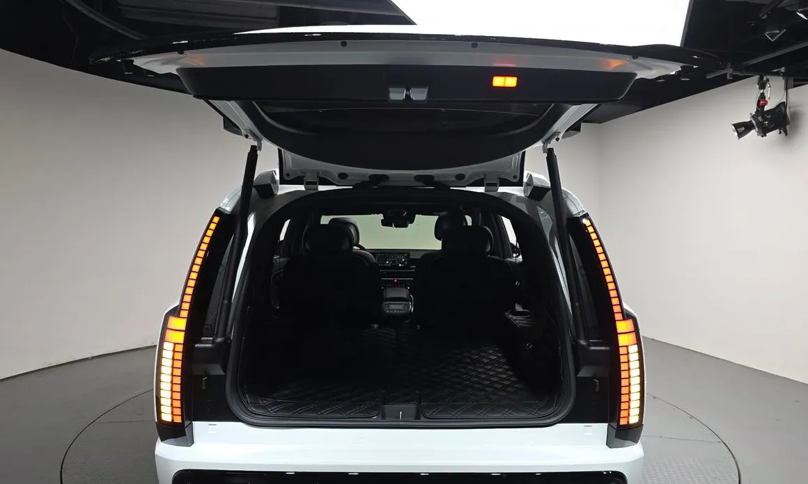 Hyundai Ioniq9