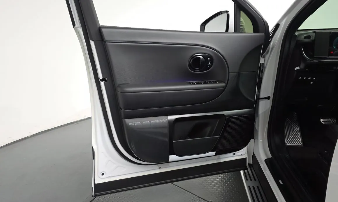 Hyundai Ioniq9