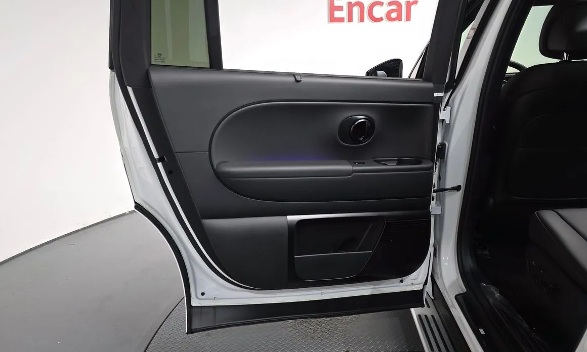 Hyundai Ioniq9