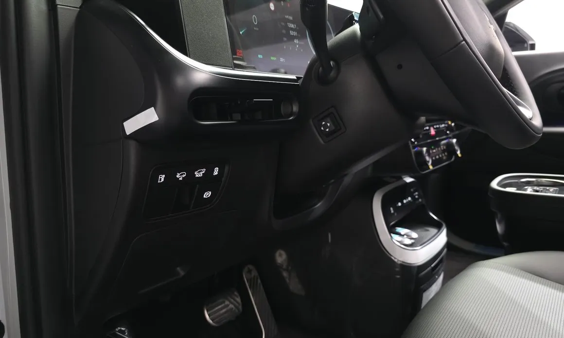 Hyundai Ioniq9