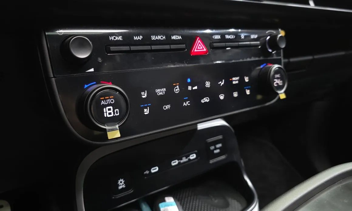 Hyundai Ioniq9