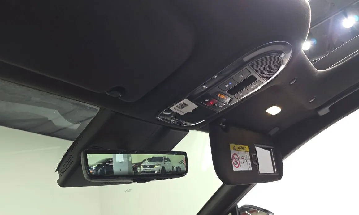 Hyundai Ioniq9