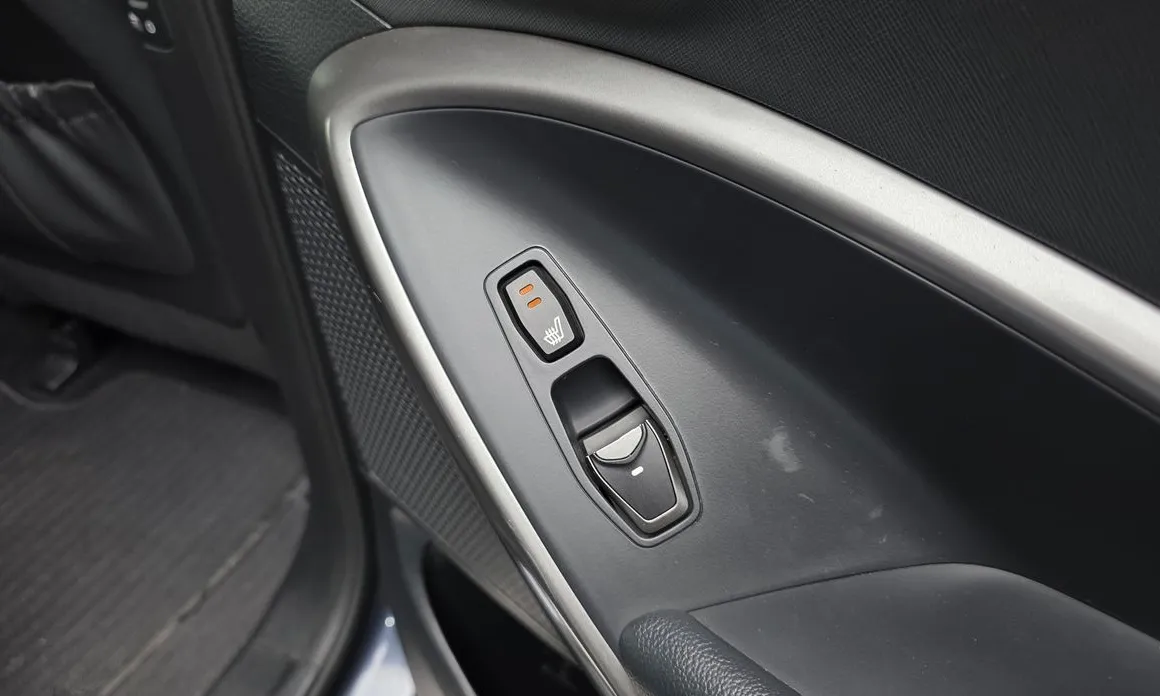 Hyundai Maxcruz