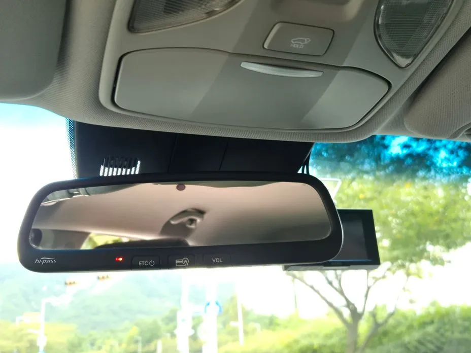 Hyundai Maxcruz