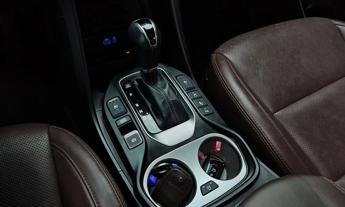 Hyundai Maxcruz